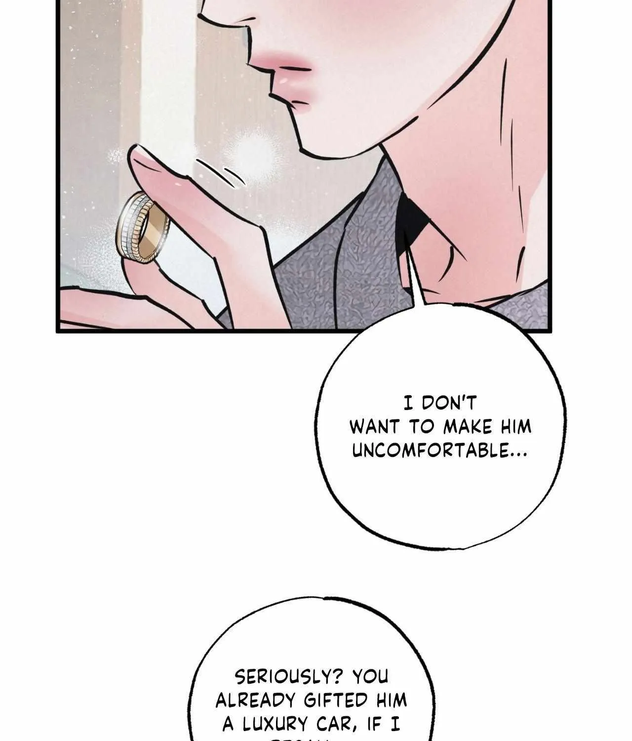 Read Golden Pair | Craeyon chapter 41 image 58 on Lezhin