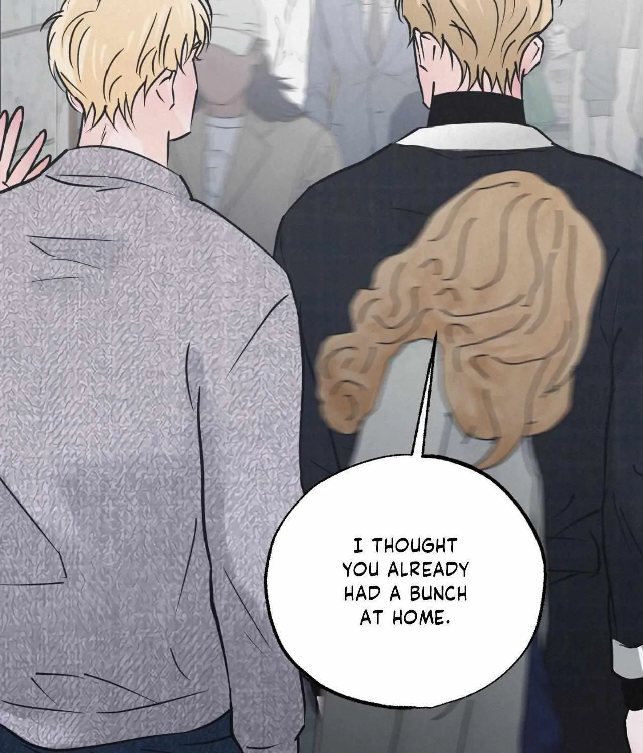 Read Golden Pair | Craeyon chapter 41 image 92 on Lezhin