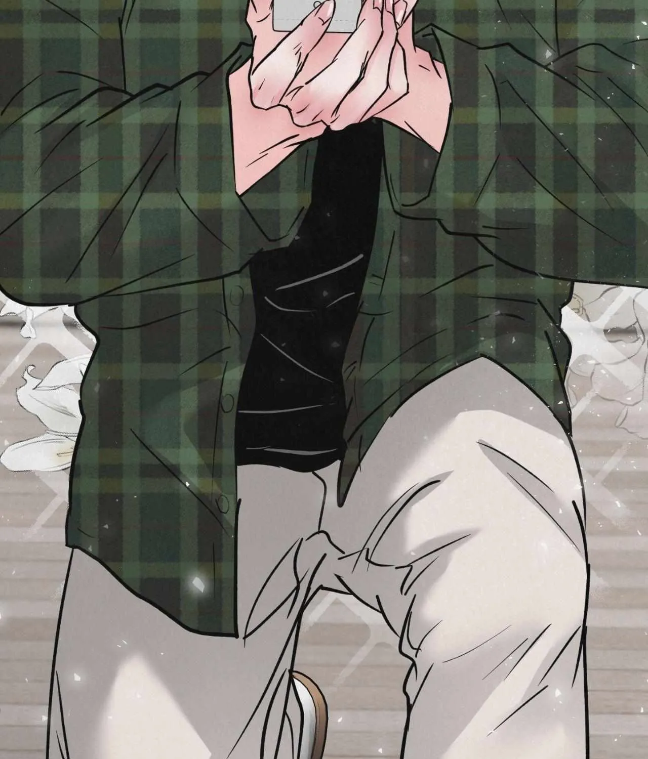 Read Golden Pair | Craeyon chapter 45 image 32 on Lezhin