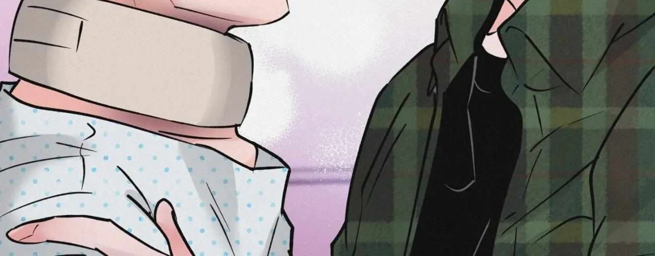 Read Golden Pair | Craeyon chapter 45 image 4 on Lezhin
