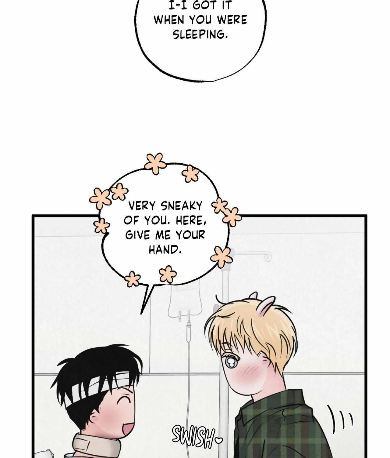Read Golden Pair | Craeyon chapter 45 image 95 on Lezhin