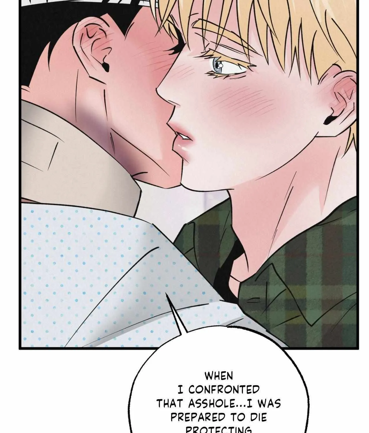 Read Golden Pair | Craeyon chapter 46 image 52 on Lezhin