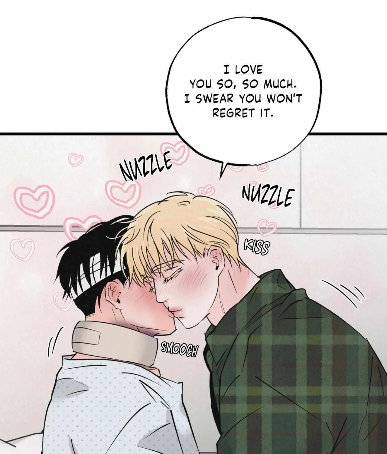 Read Golden Pair | Craeyon chapter 46 image 82 on Lezhin