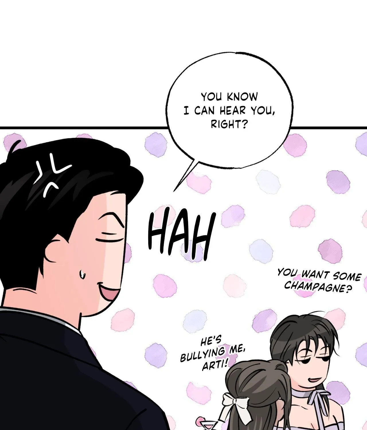 Read Golden Pair | Craeyon chapter 47 image 90 on Lezhin