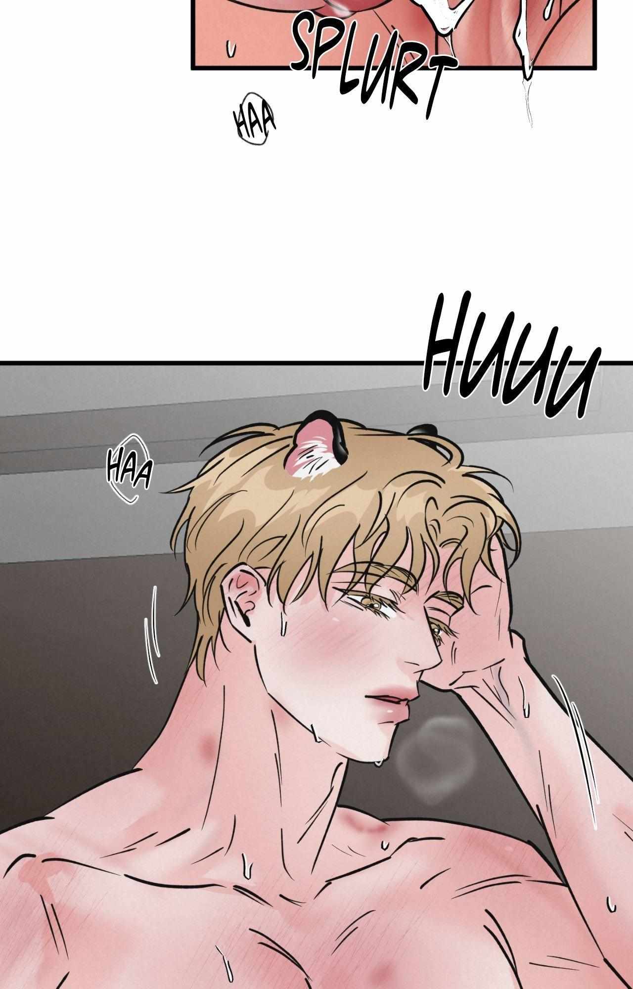 Read Golden Pair | Craeyon chapter 48 image 33 on Lezhin