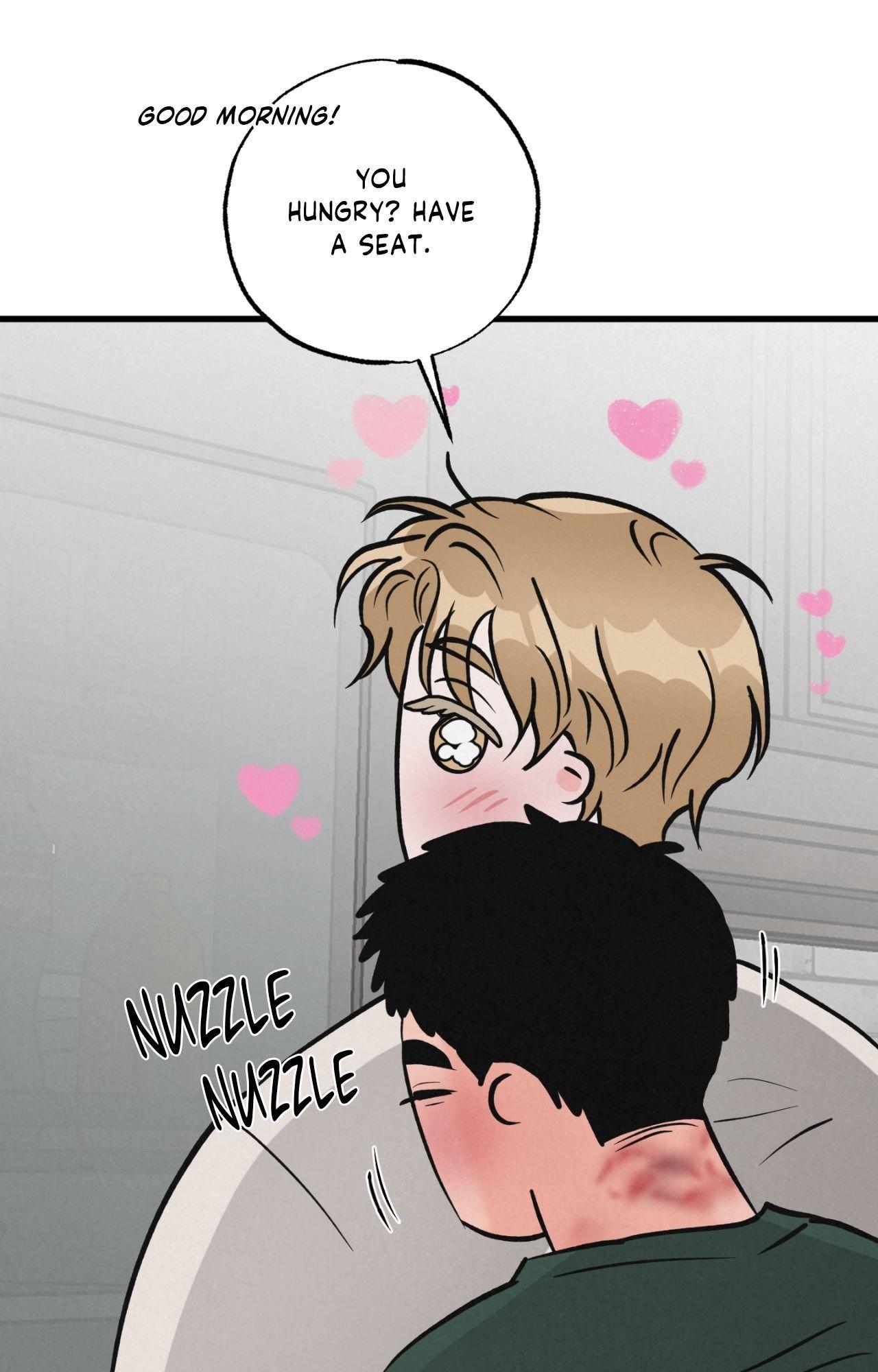 Read Golden Pair | Craeyon chapter 48 image 48 on Lezhin