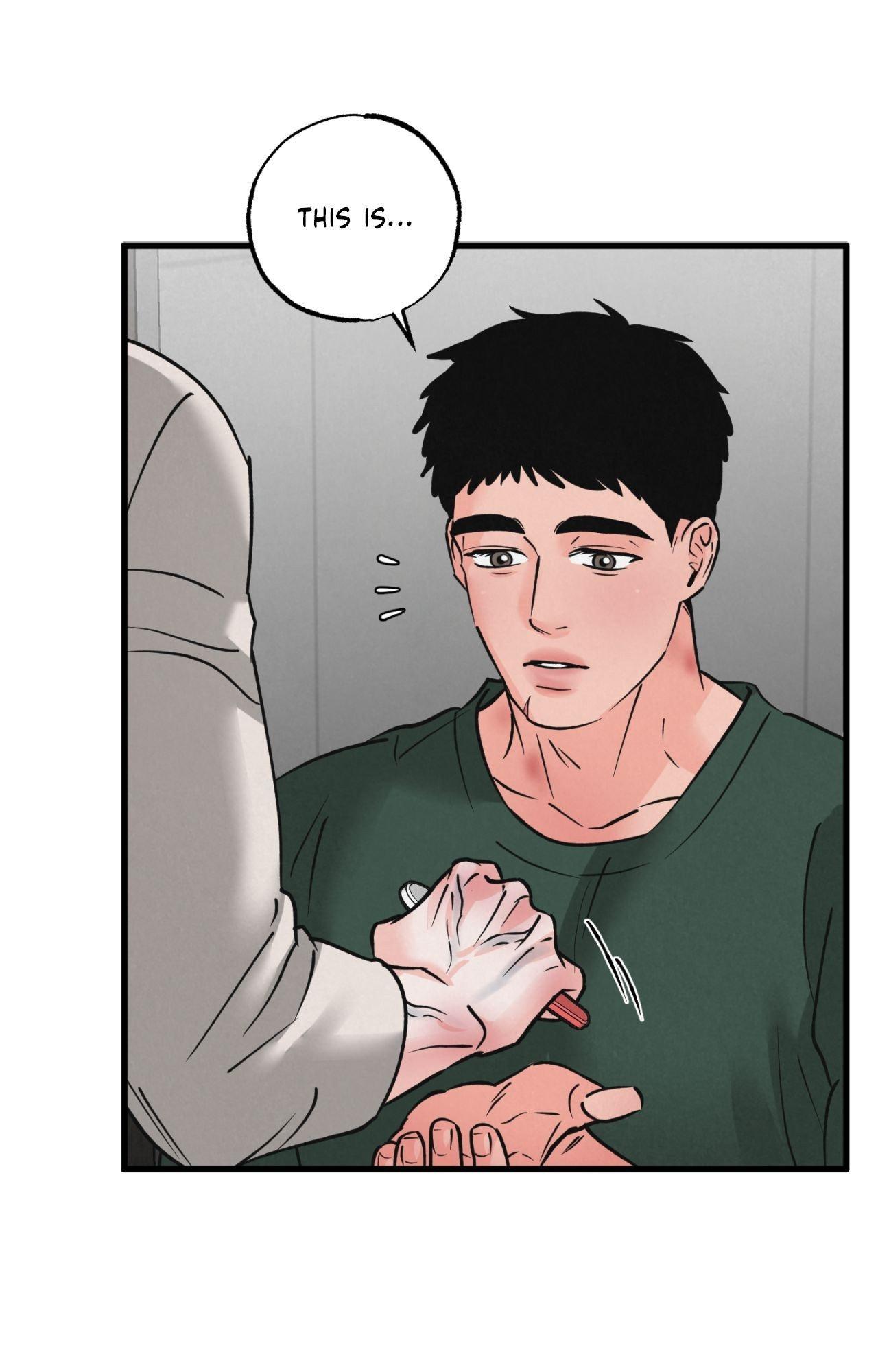Read Golden Pair | Craeyon chapter 48 image 65 on Lezhin