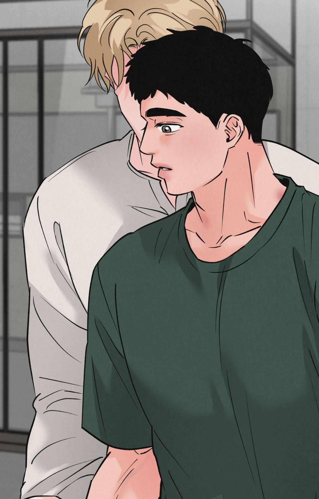 Read Golden Pair | Craeyon chapter 48 image 77 on Lezhin