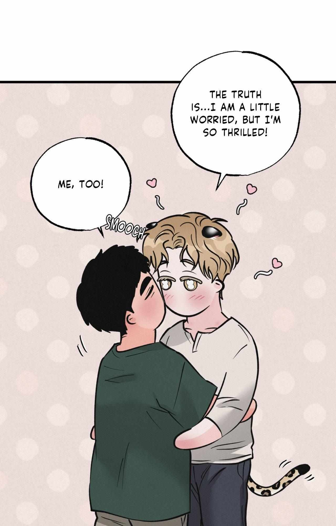 Read Golden Pair | Craeyon chapter 49 image 11 on Lezhin