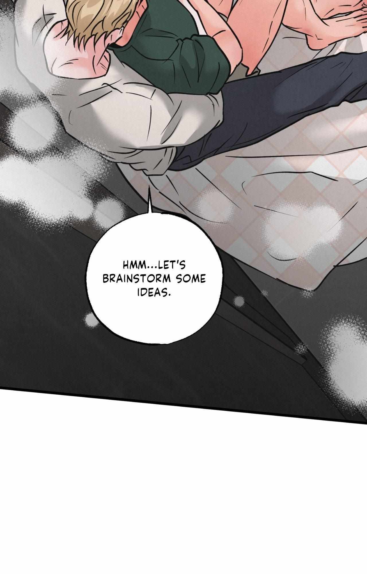 Read Golden Pair | Craeyon chapter 49 image 21 on Lezhin