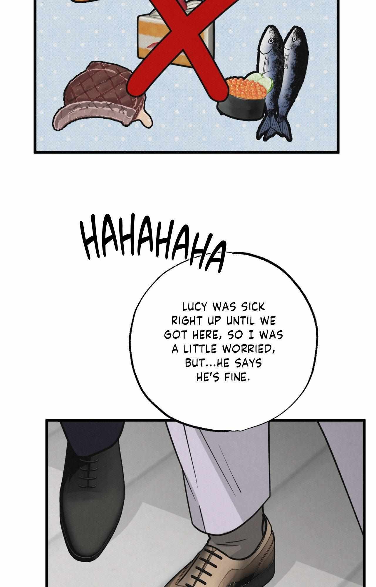 Read Golden Pair | Craeyon chapter 49 image 28 on Lezhin