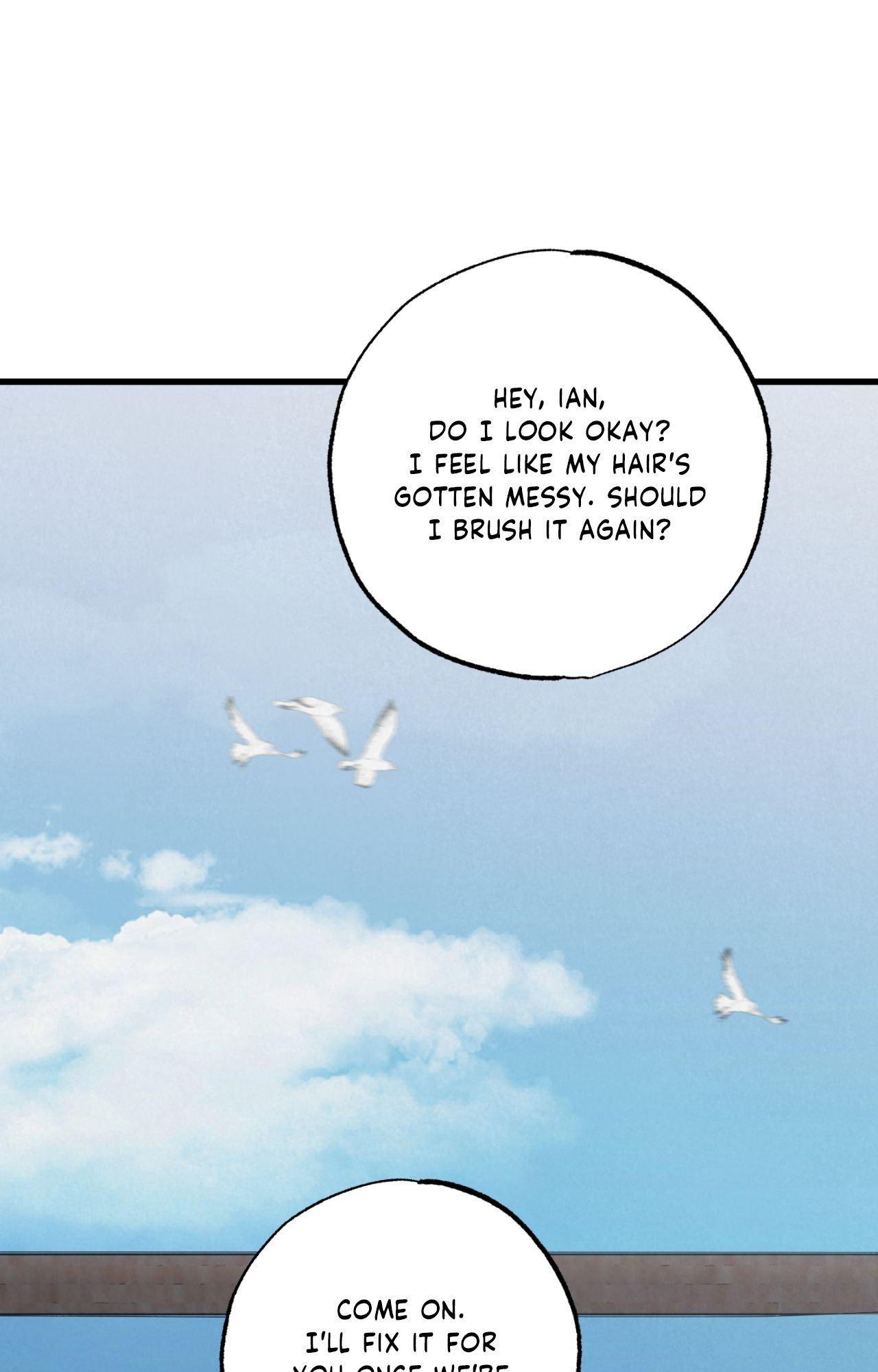 Read Golden Pair | Craeyon chapter 49 image 35 on Lezhin