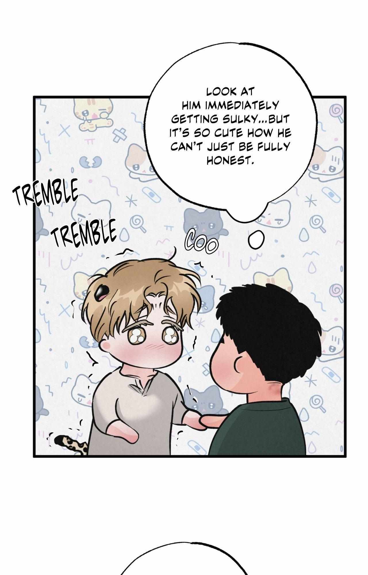 Read Golden Pair | Craeyon chapter 49 image 5 on Lezhin