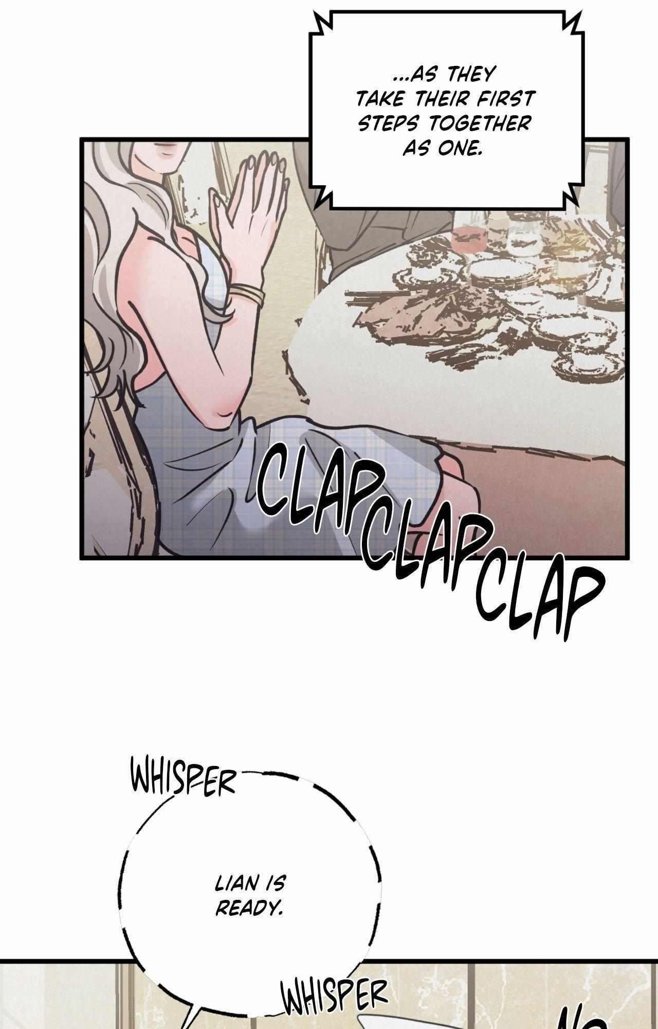 Read Golden Pair | Craeyon chapter 49 image 53 on Lezhin
