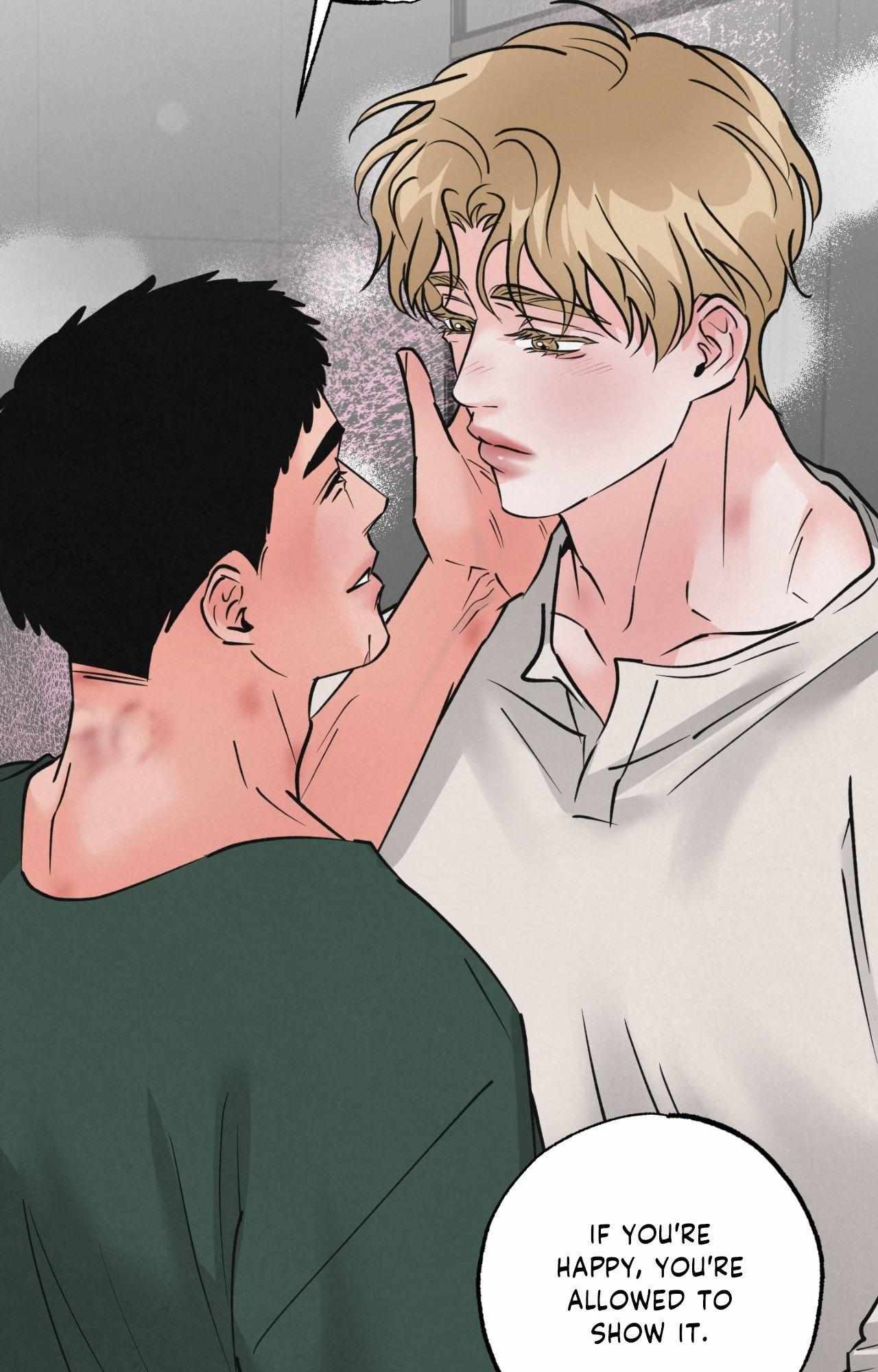 Read Golden Pair | Craeyon chapter 49 image 8 on Lezhin
