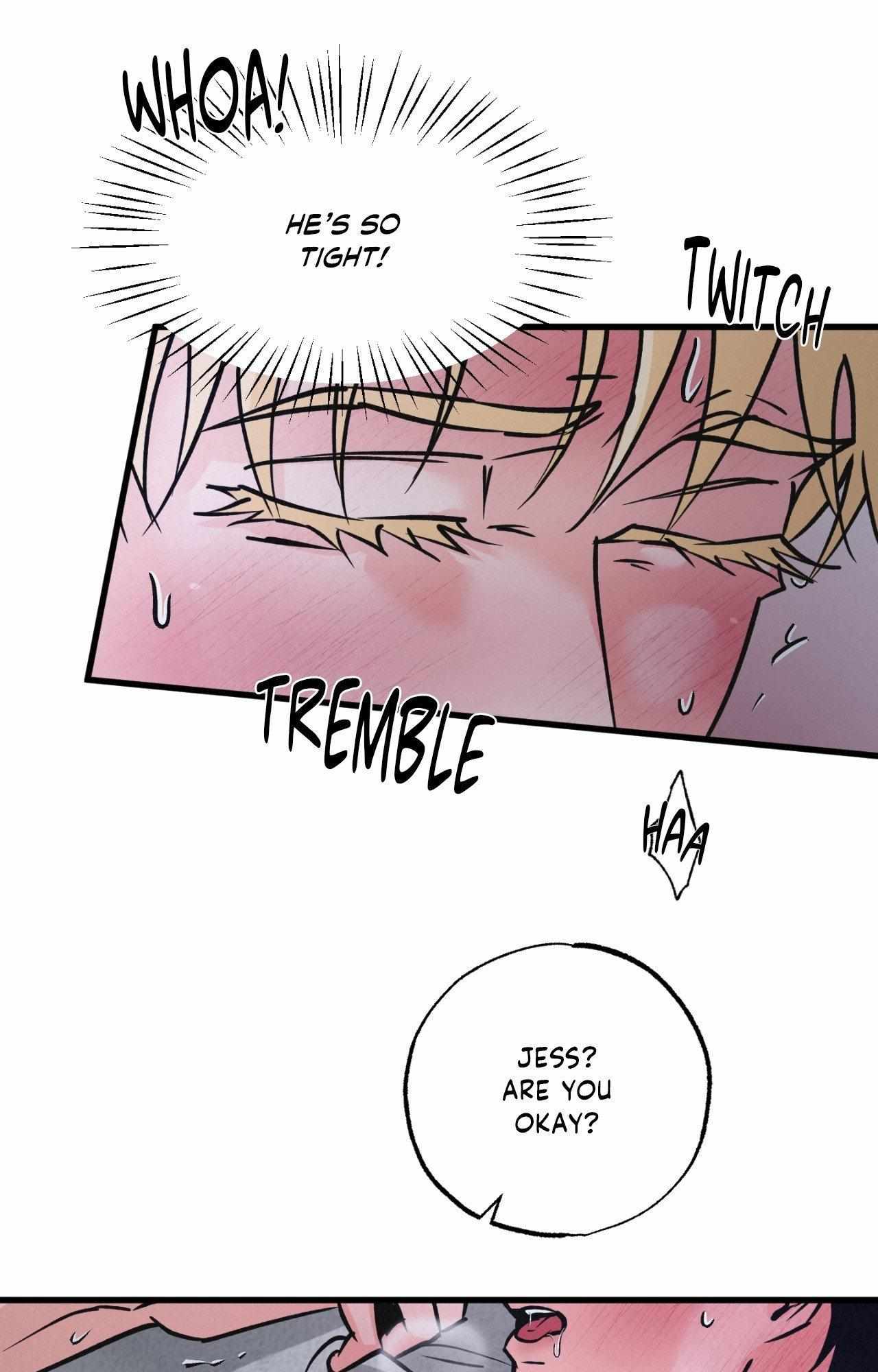 Read Golden Pair | Craeyon chapter 52 image 22 on Lezhin