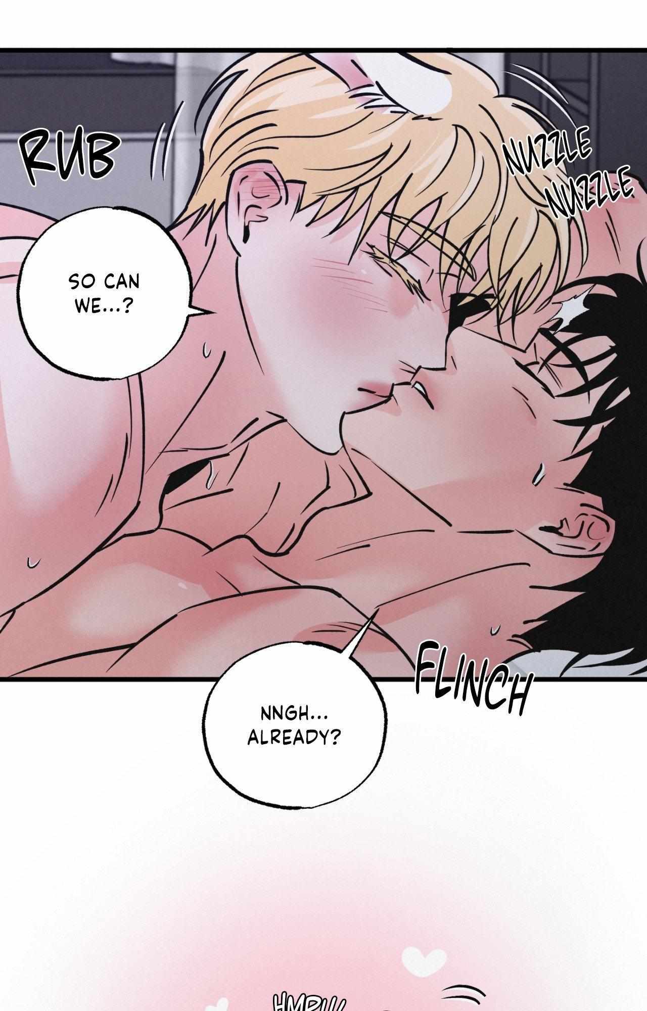 Read Golden Pair | Craeyon chapter 52 image 82 on Lezhin