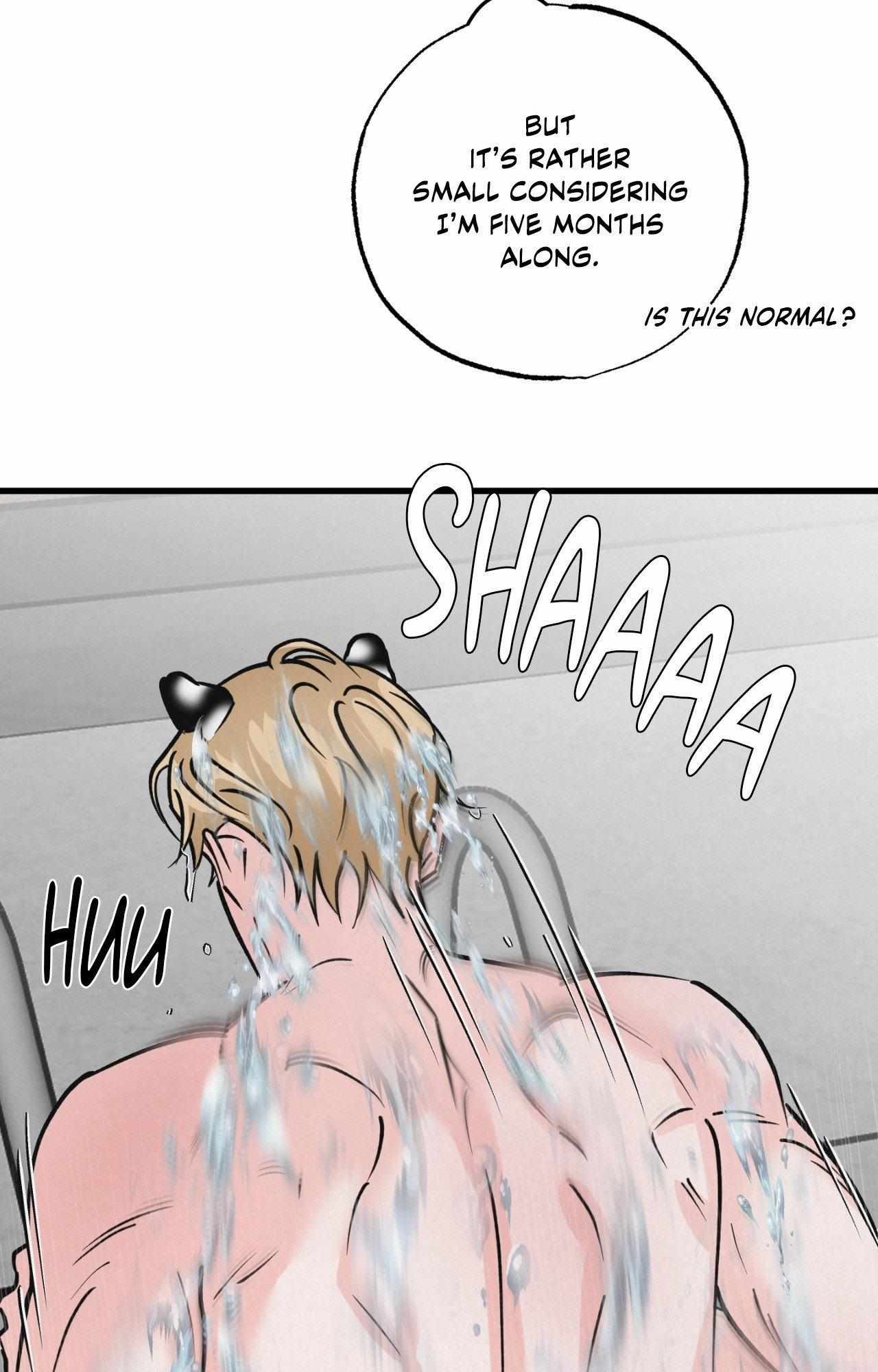 Read Golden Pair | Craeyon chapter 53 image 4 on Lezhin