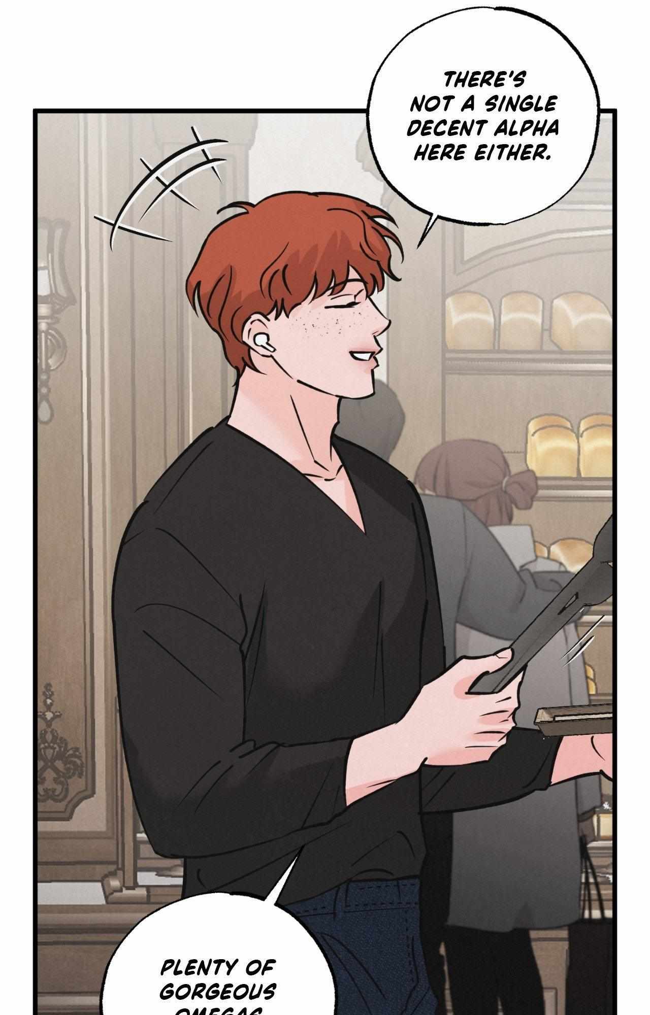 Read Golden Pair | Craeyon chapter 53 image 46 on Lezhin