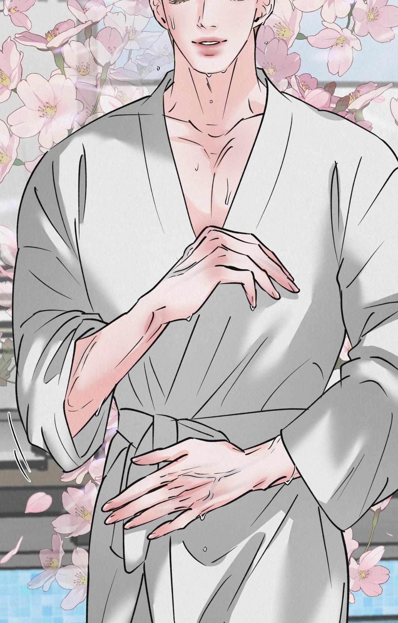 Read Golden Pair | Craeyon chapter 53 image 9 on Lezhin
