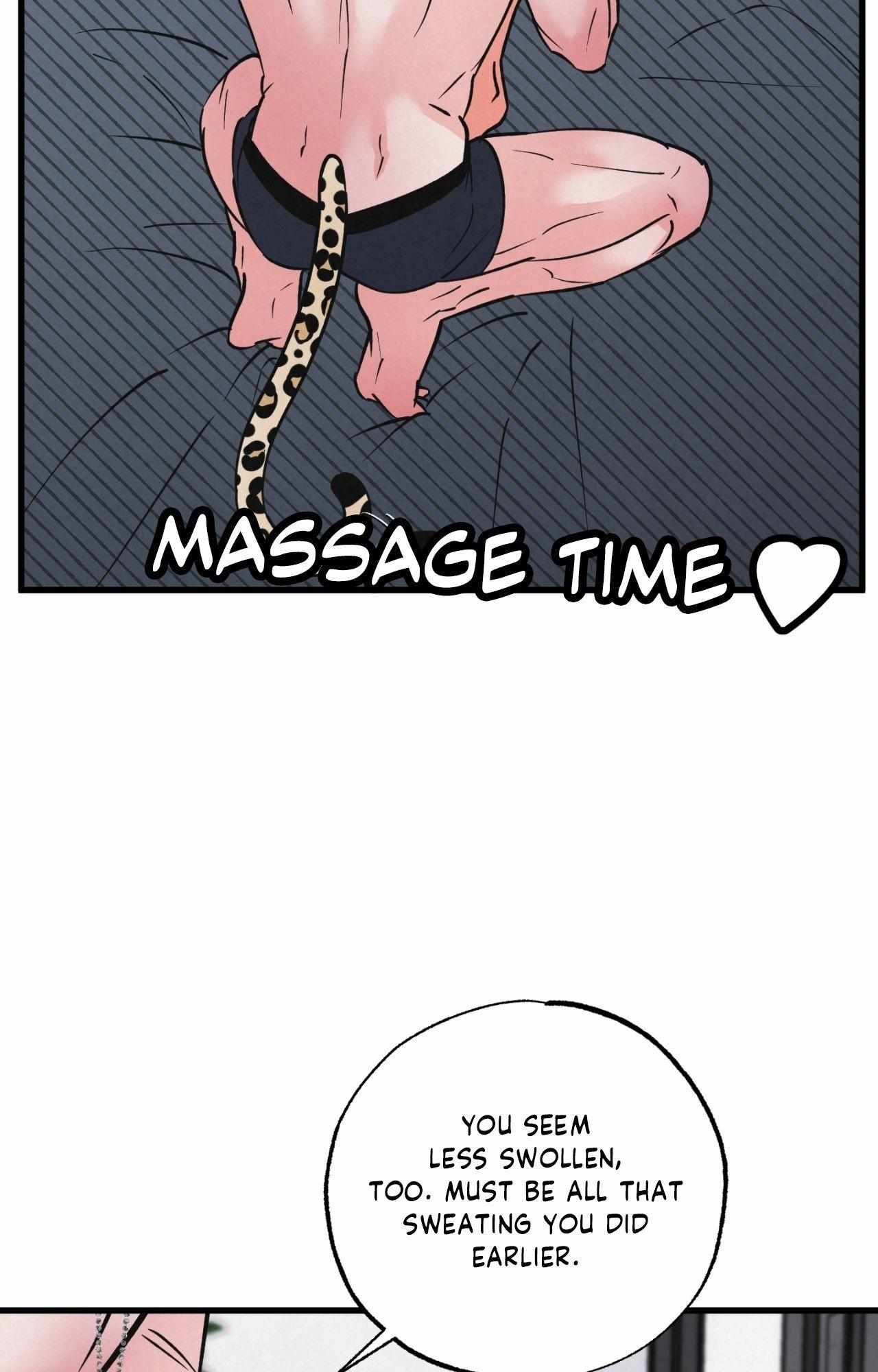 Read Golden Pair | Craeyon chapter 55 image 7 on Lezhin