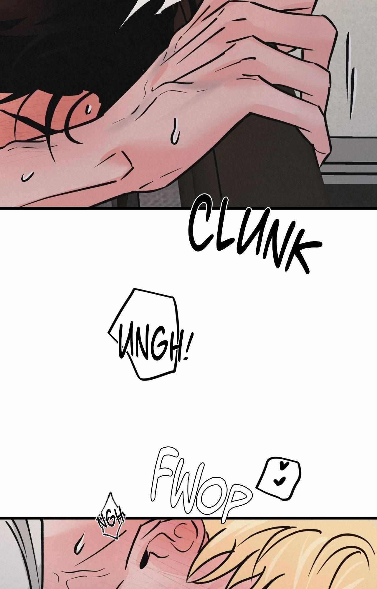 Read Golden Pair | Craeyon chapter 59 image 3 on Lezhin
