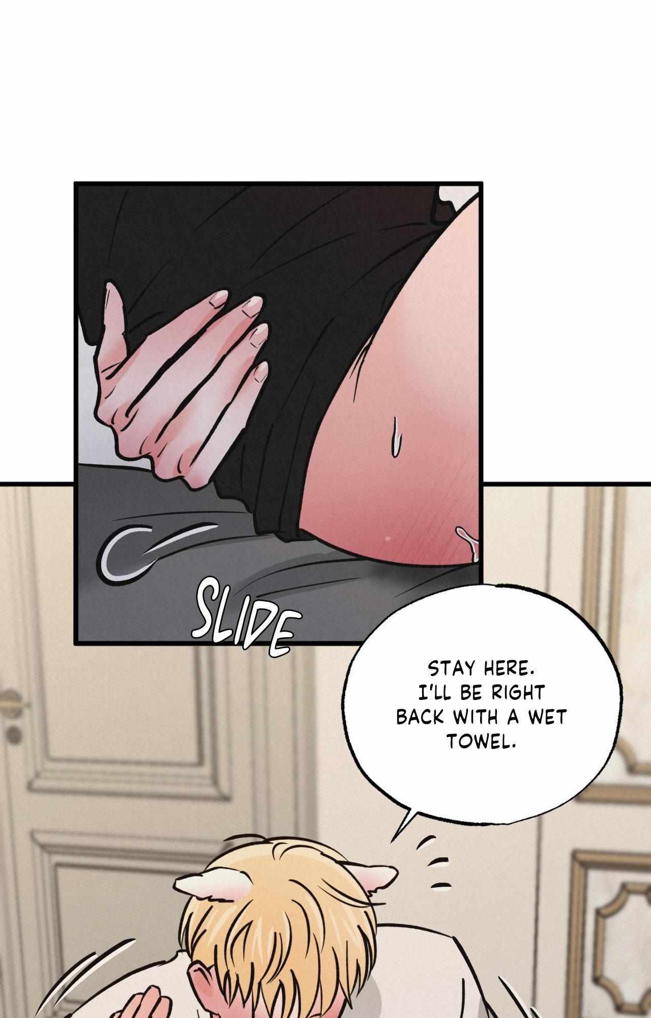 Read Golden Pair | Craeyon chapter 59 image 46 on Lezhin