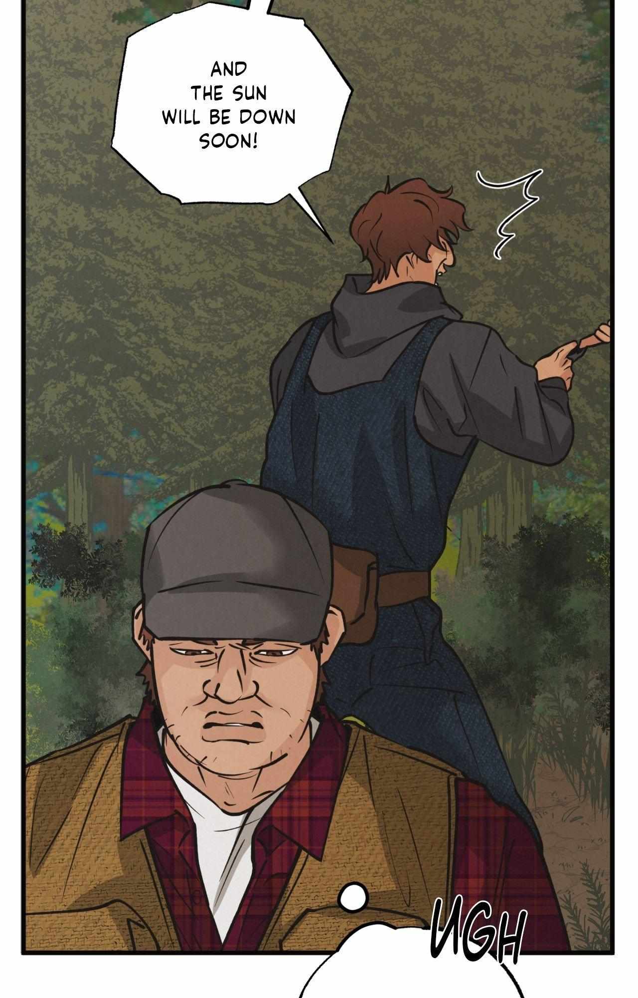 Read Golden Pair | Craeyon chapter 61 image 2 on Lezhin