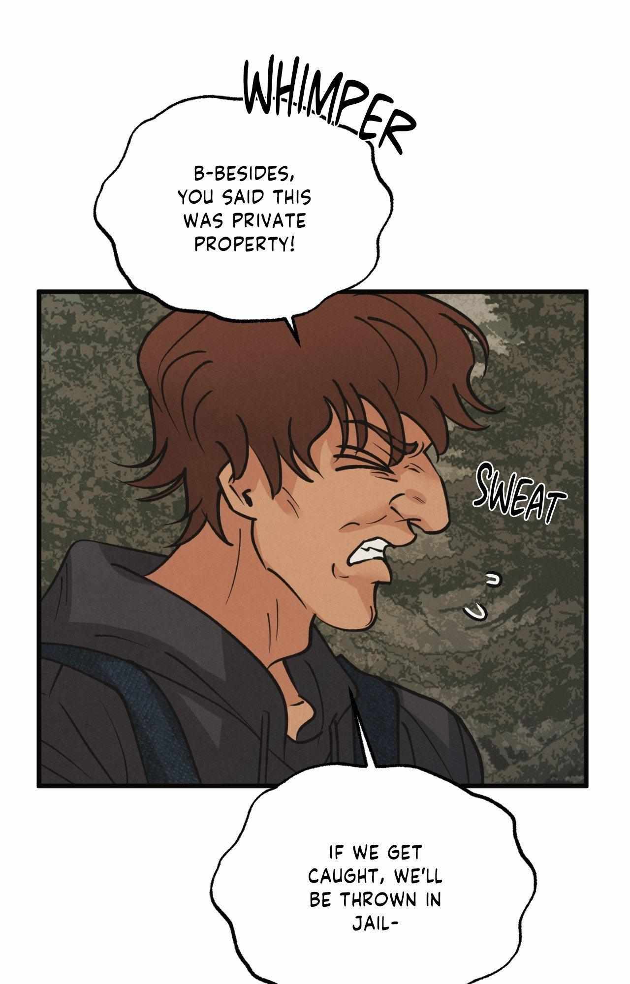 Read Golden Pair | Craeyon chapter 61 image 5 on Lezhin