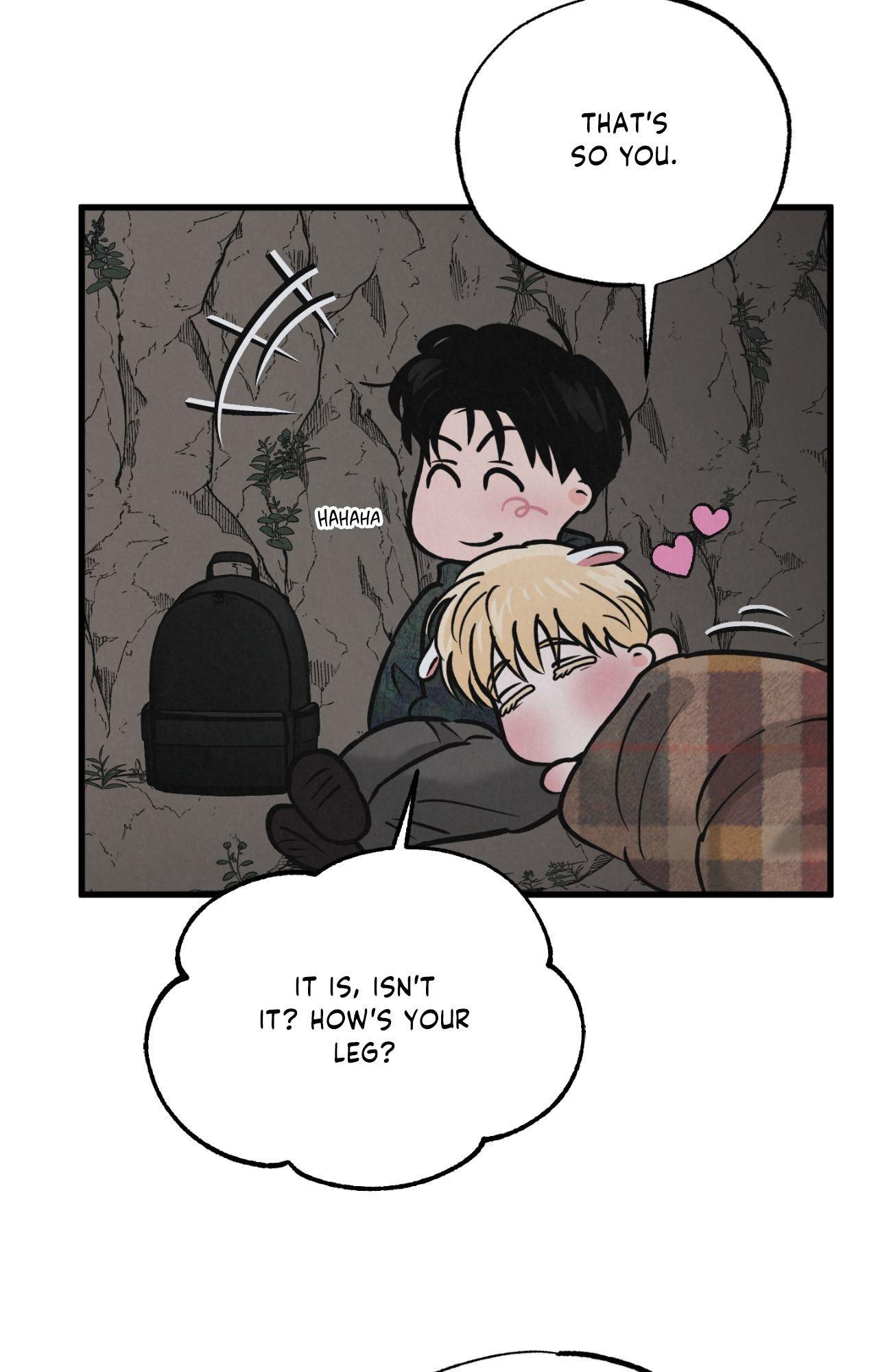 Read Golden Pair | Craeyon chapter 62 image 32 on Lezhin