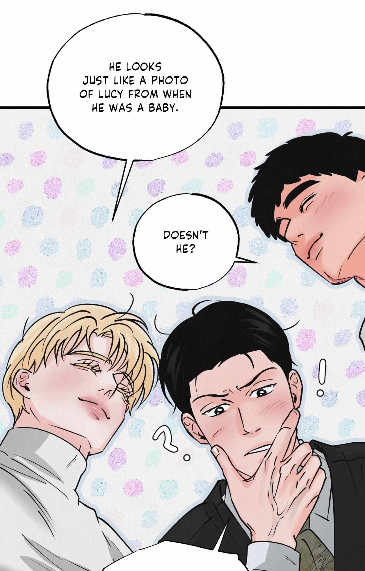 Read Golden Pair | Craeyon chapter 62 image 76 on Lezhin