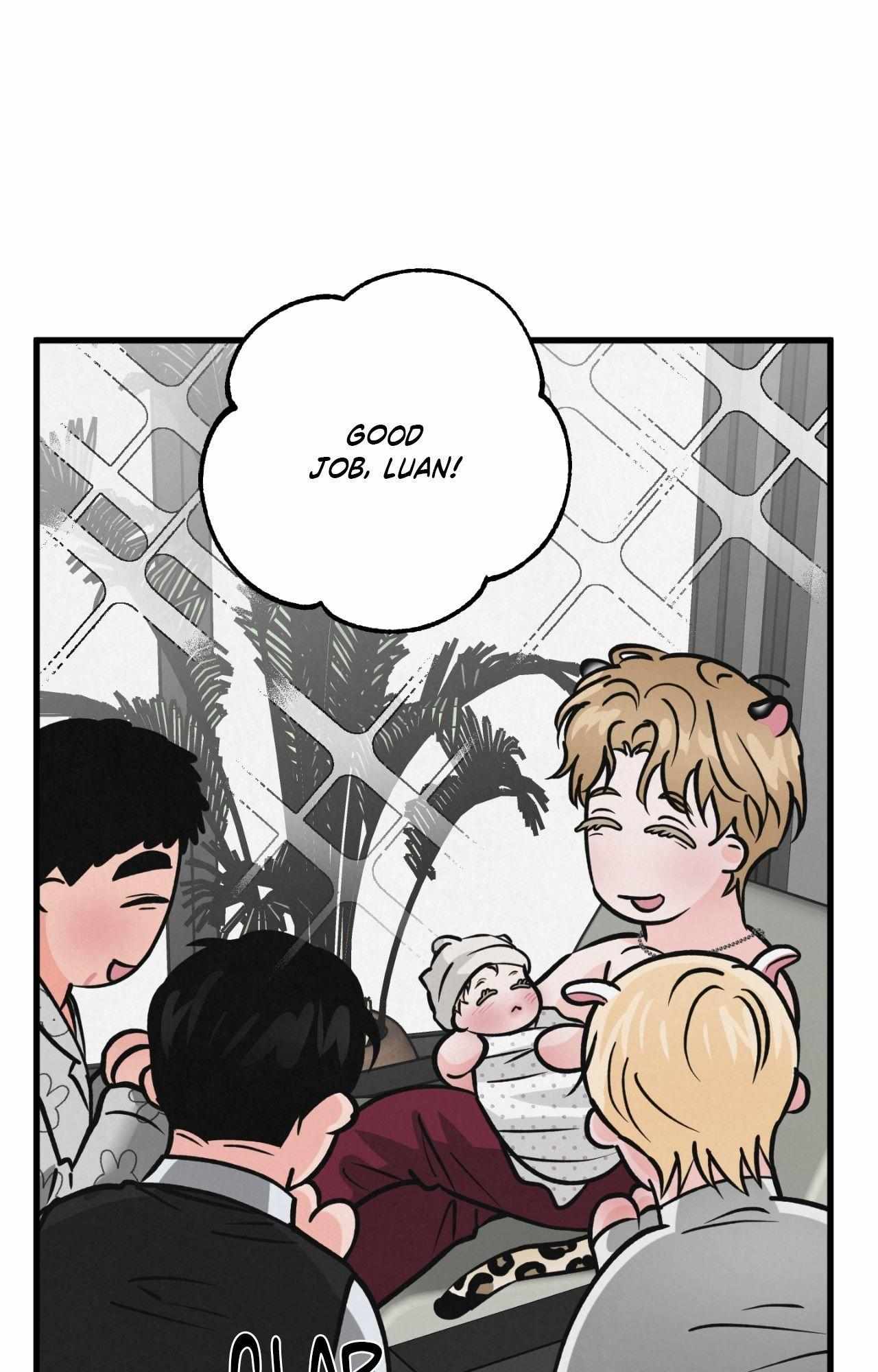 Read Golden Pair | Craeyon chapter 63 image 2 on Lezhin