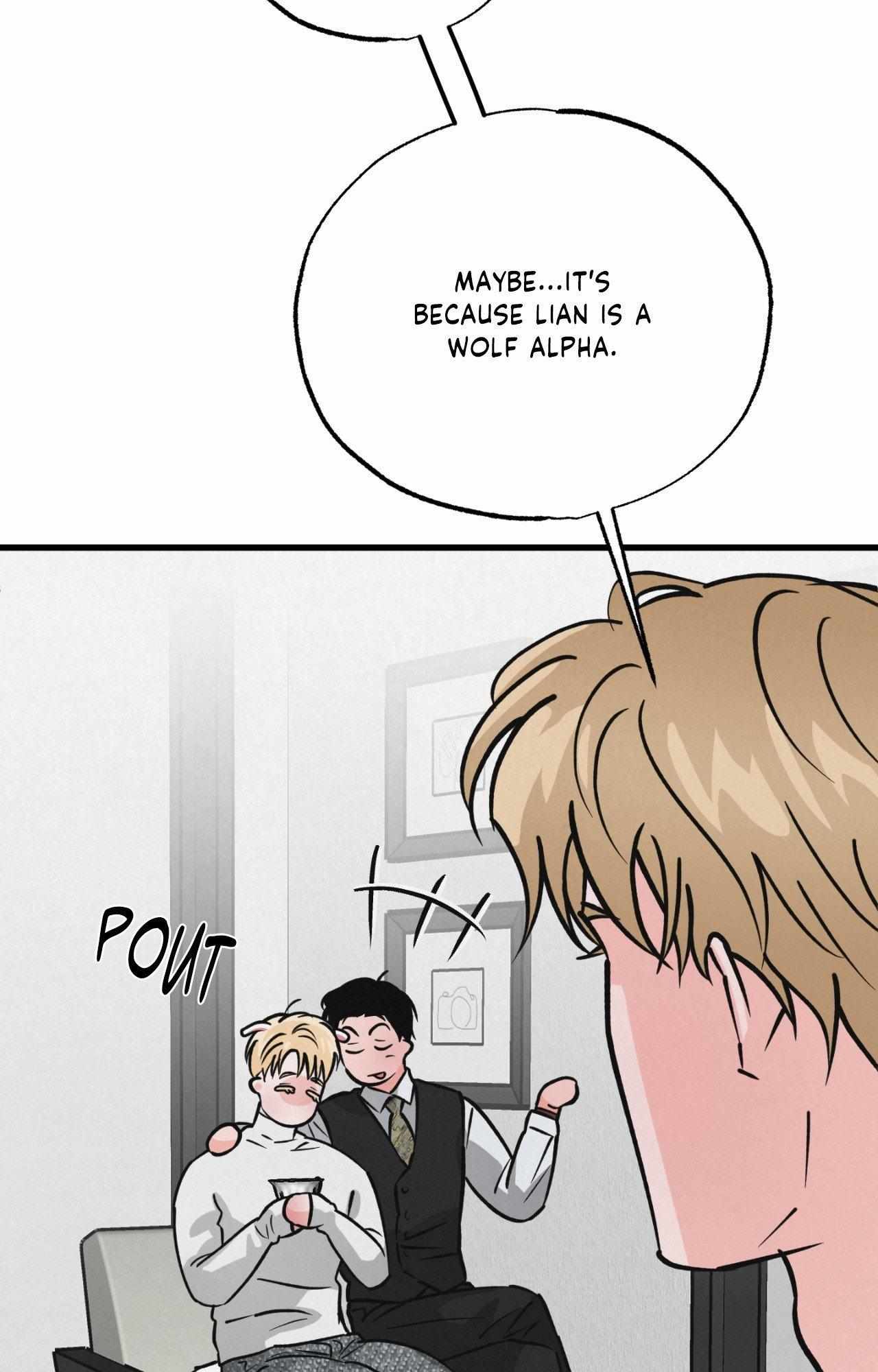 Read Golden Pair | Craeyon chapter 63 image 36 on Lezhin
