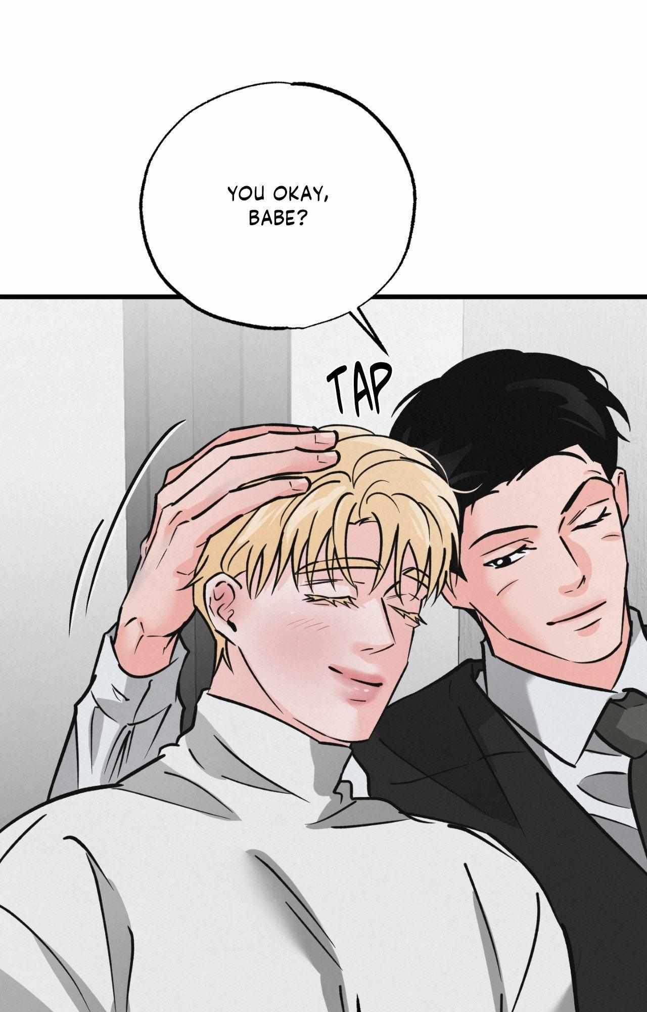 Read Golden Pair | Craeyon chapter 63 image 40 on Lezhin