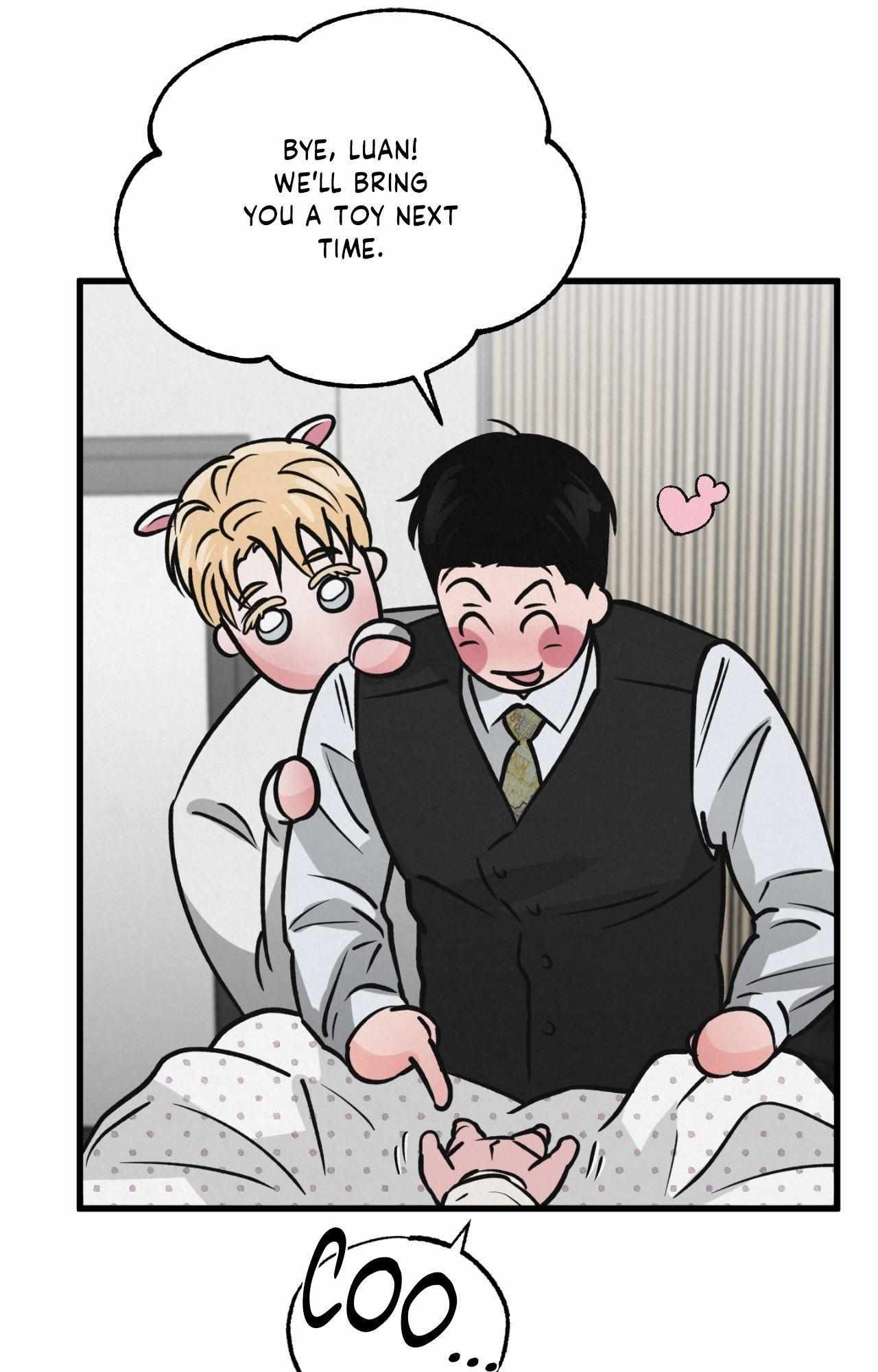 Read Golden Pair | Craeyon chapter 63 image 45 on Lezhin