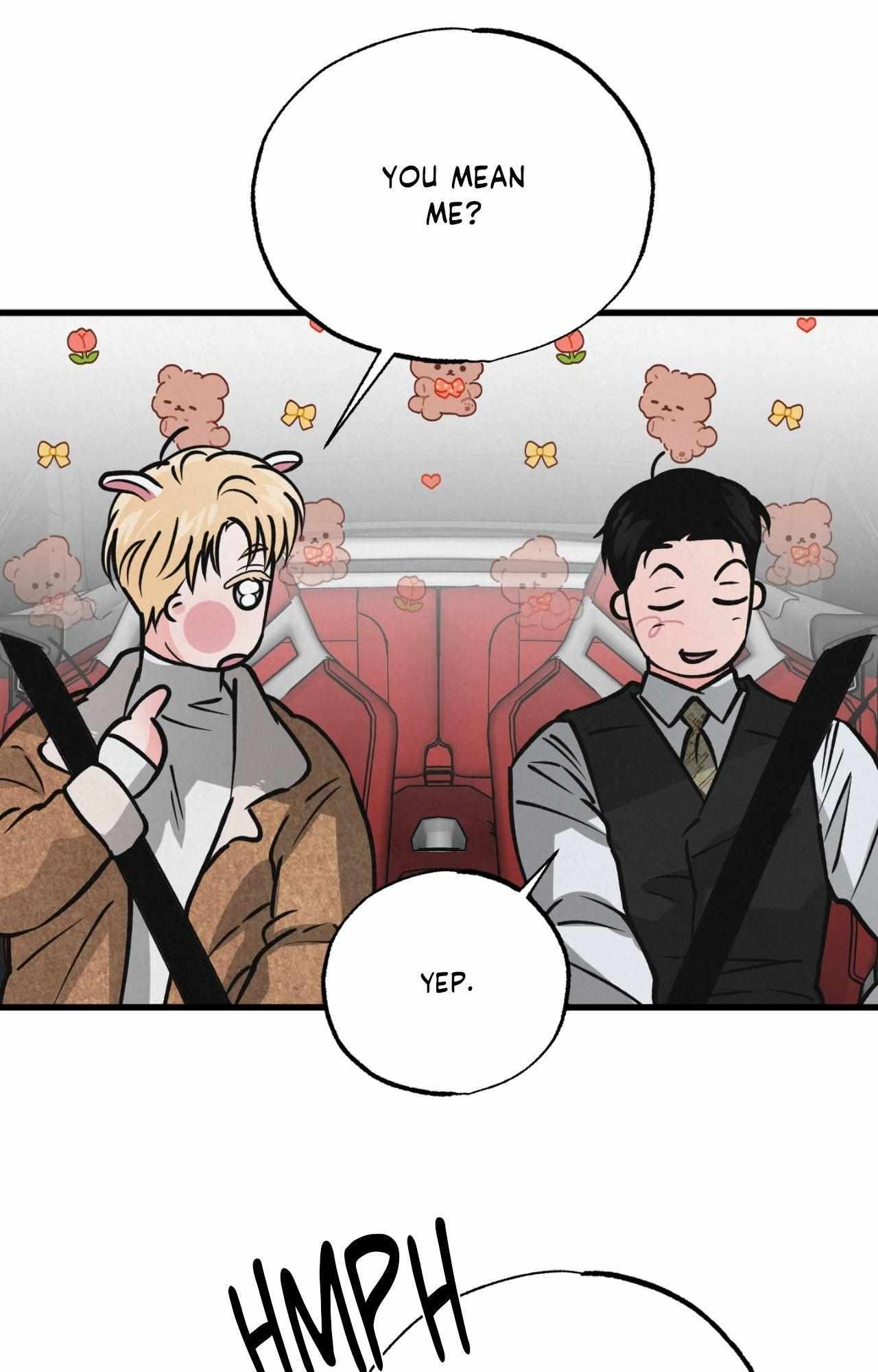Read Golden Pair | Craeyon chapter 63 image 65 on Lezhin