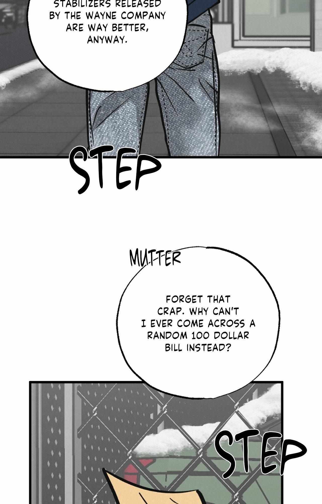 Read Golden Pair | Craeyon chapter 63 image 82 on Lezhin