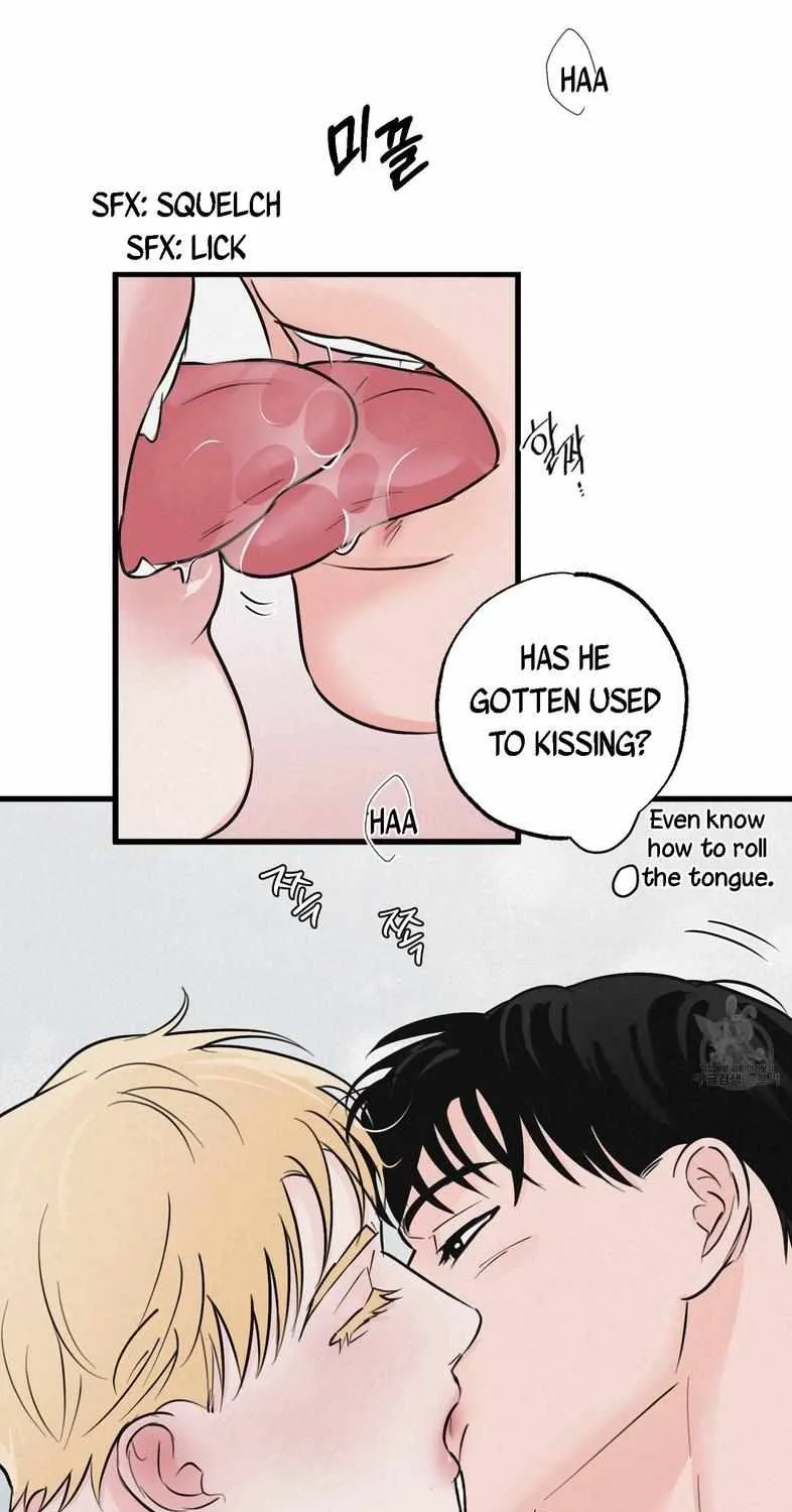 Read Golden Pair | Craeyon chapter 9 image 22 on Lezhin
