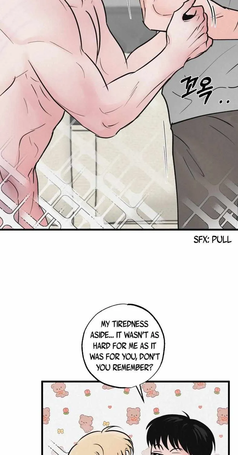 Read Golden Pair | Craeyon chapter 9 image 3 on Lezhin