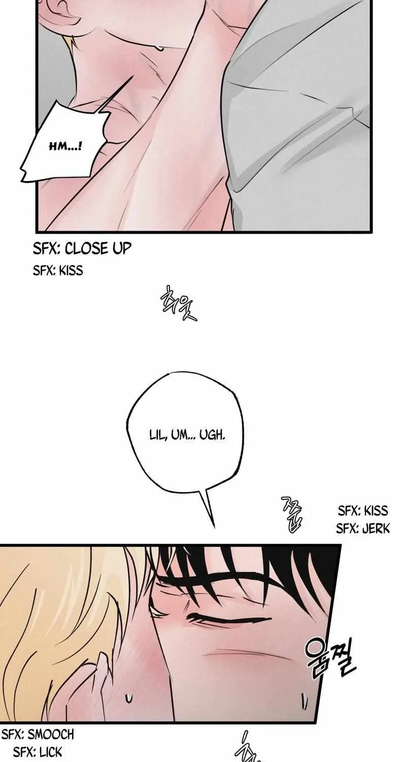 Read Golden Pair | Craeyon chapter 9 image 37 on Lezhin