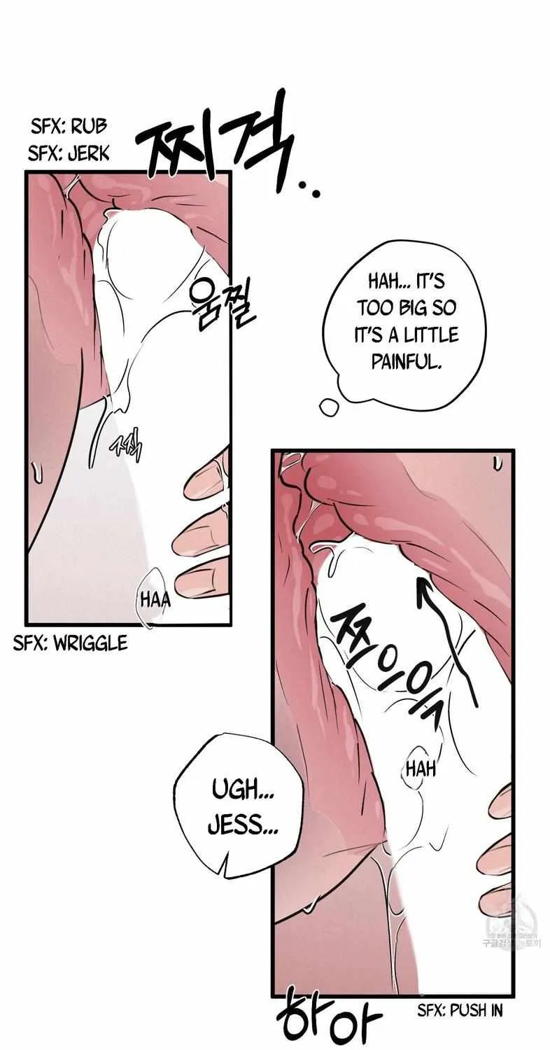 Read Golden Pair | Craeyon chapter 9 image 46 on Lezhin