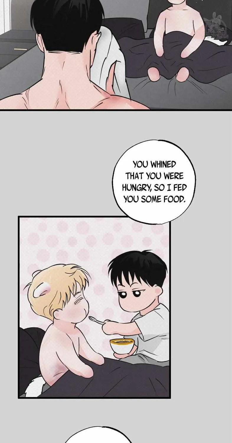 Read Golden Pair | Craeyon chapter 9 image 5 on Lezhin