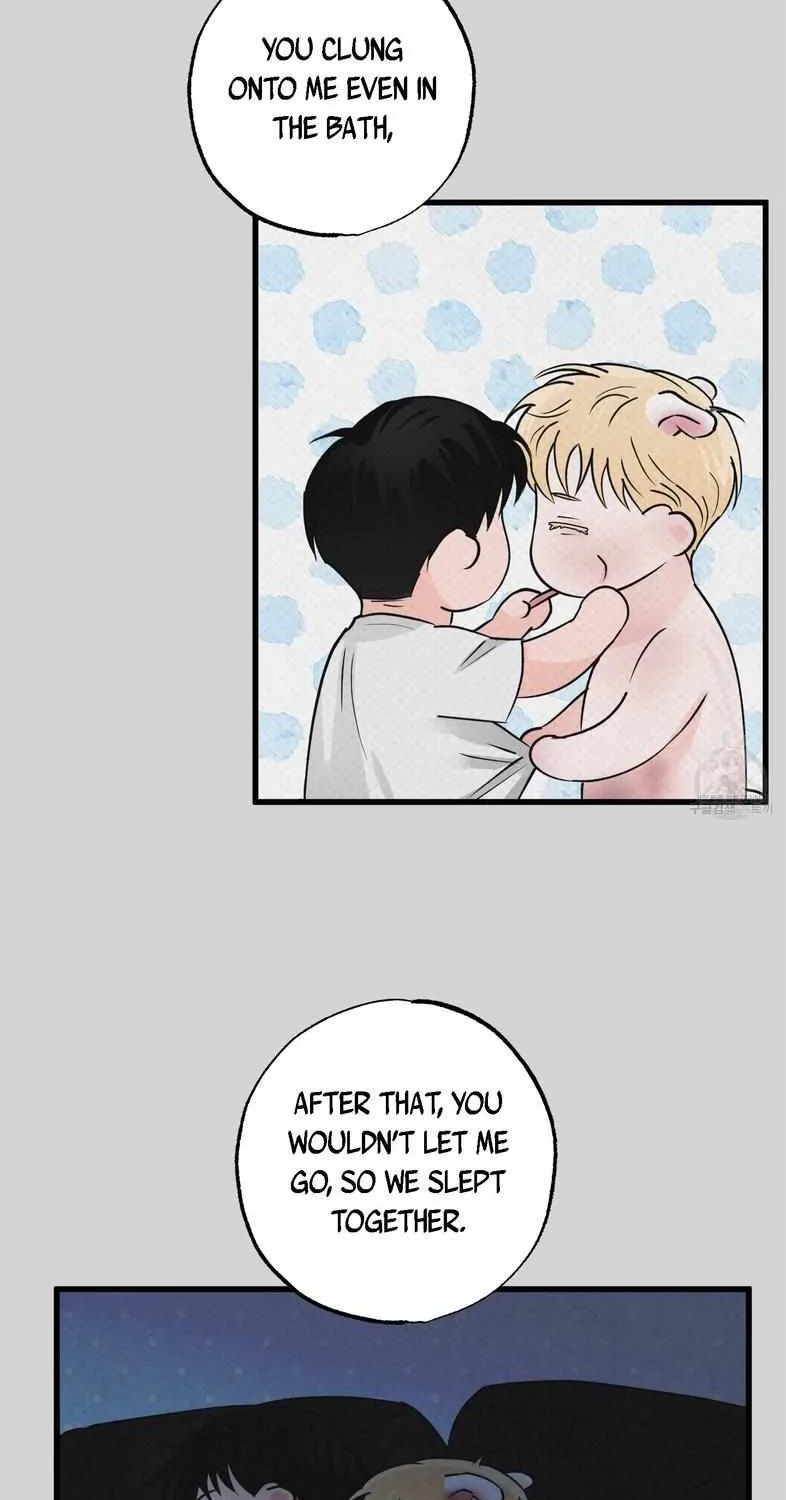 Read Golden Pair | Craeyon chapter 9 image 6 on Lezhin