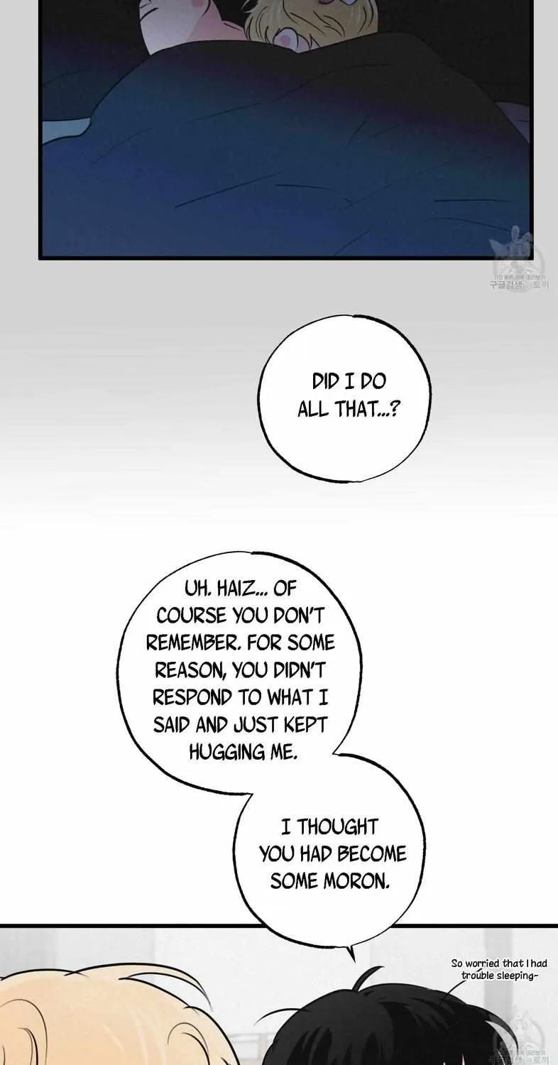 Read Golden Pair | Craeyon chapter 9 image 7 on Lezhin