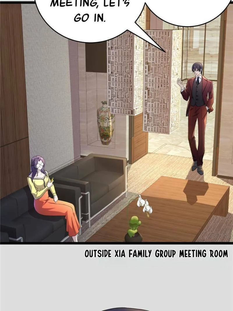 Golden Palace in the Apocalypse Chapter 104 page 2 - 