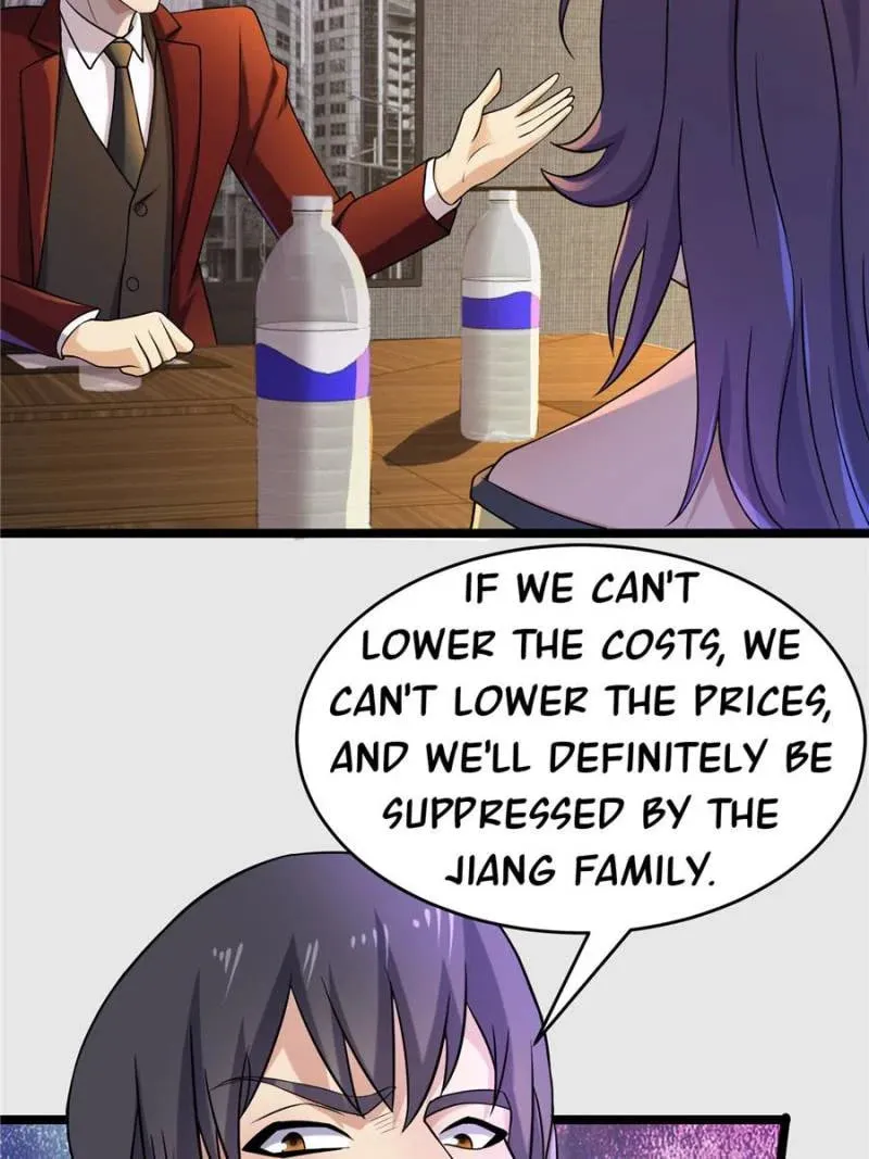 Golden Palace in the Apocalypse Chapter 104 page 13 - 