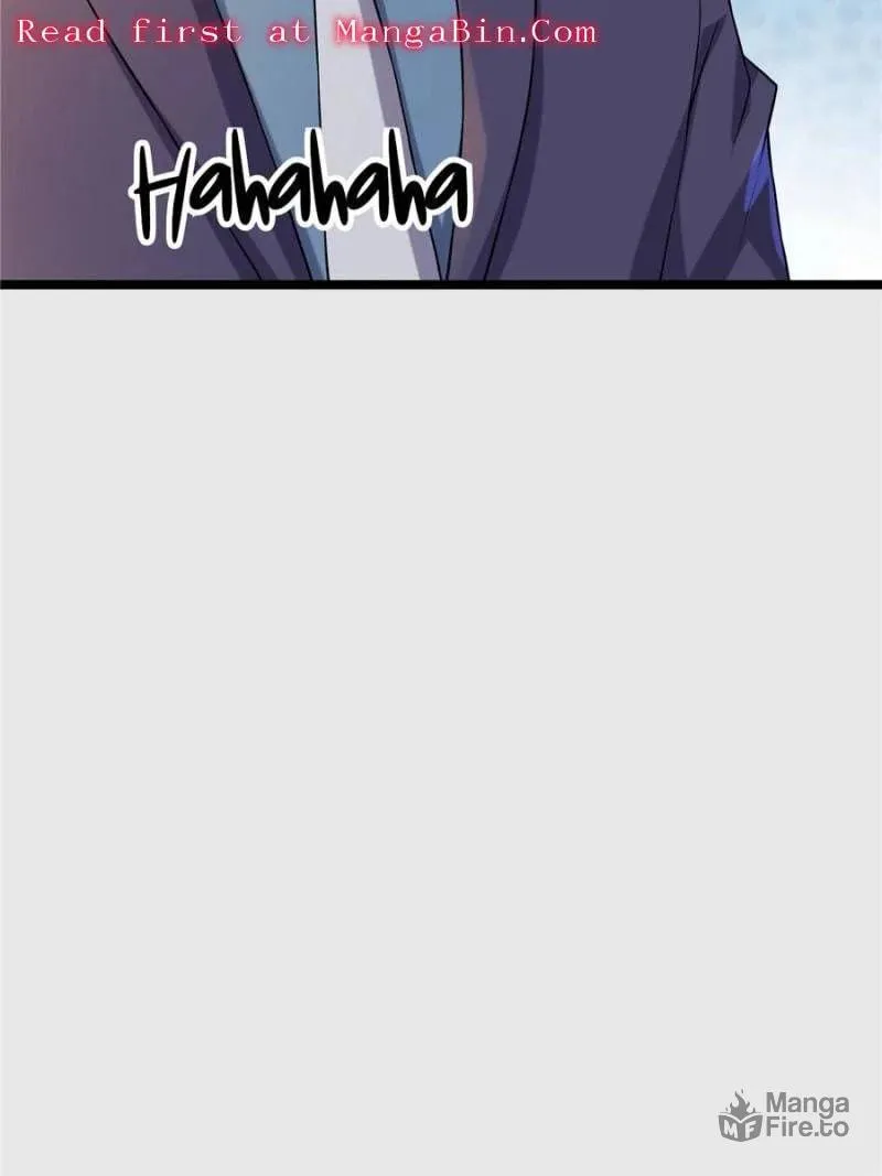 Golden Palace in the Apocalypse Chapter 104 page 20 - 