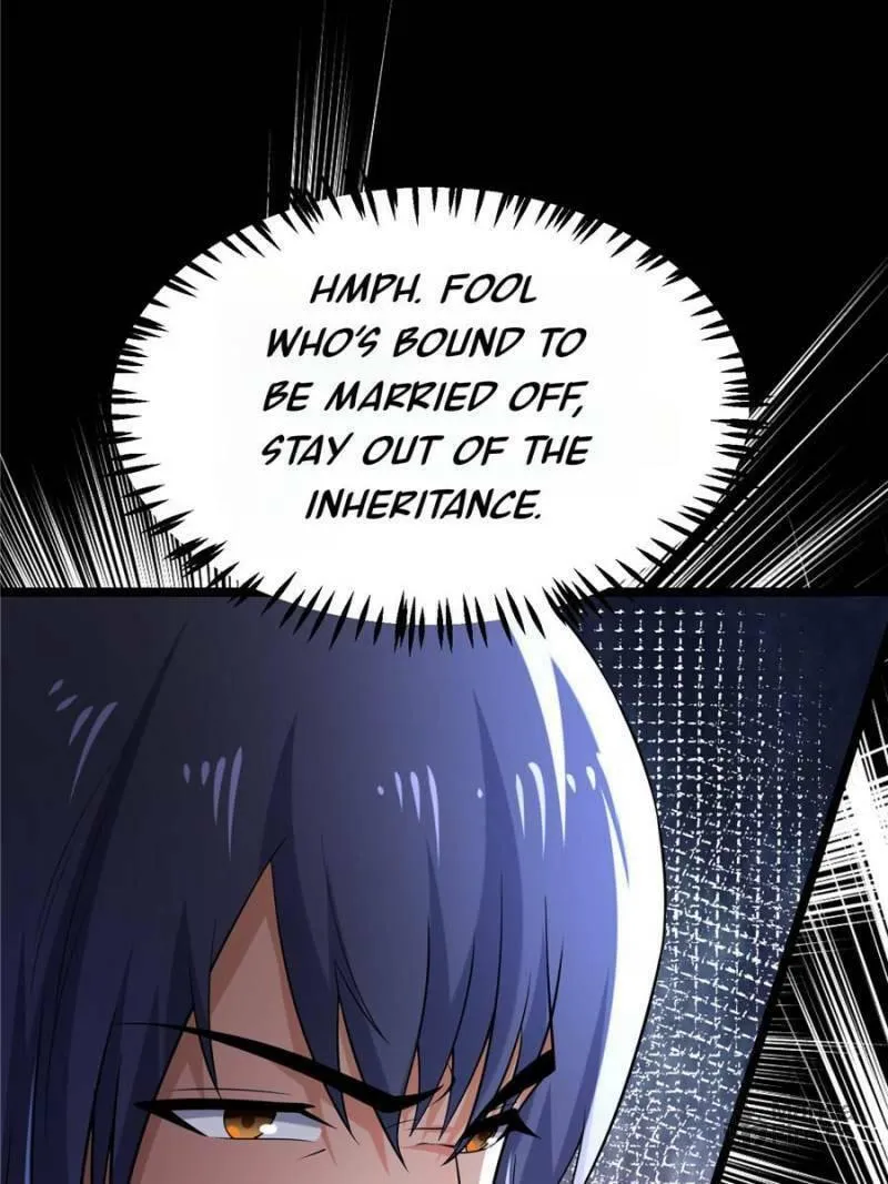 Golden Palace in the Apocalypse Chapter 104 page 25 - 