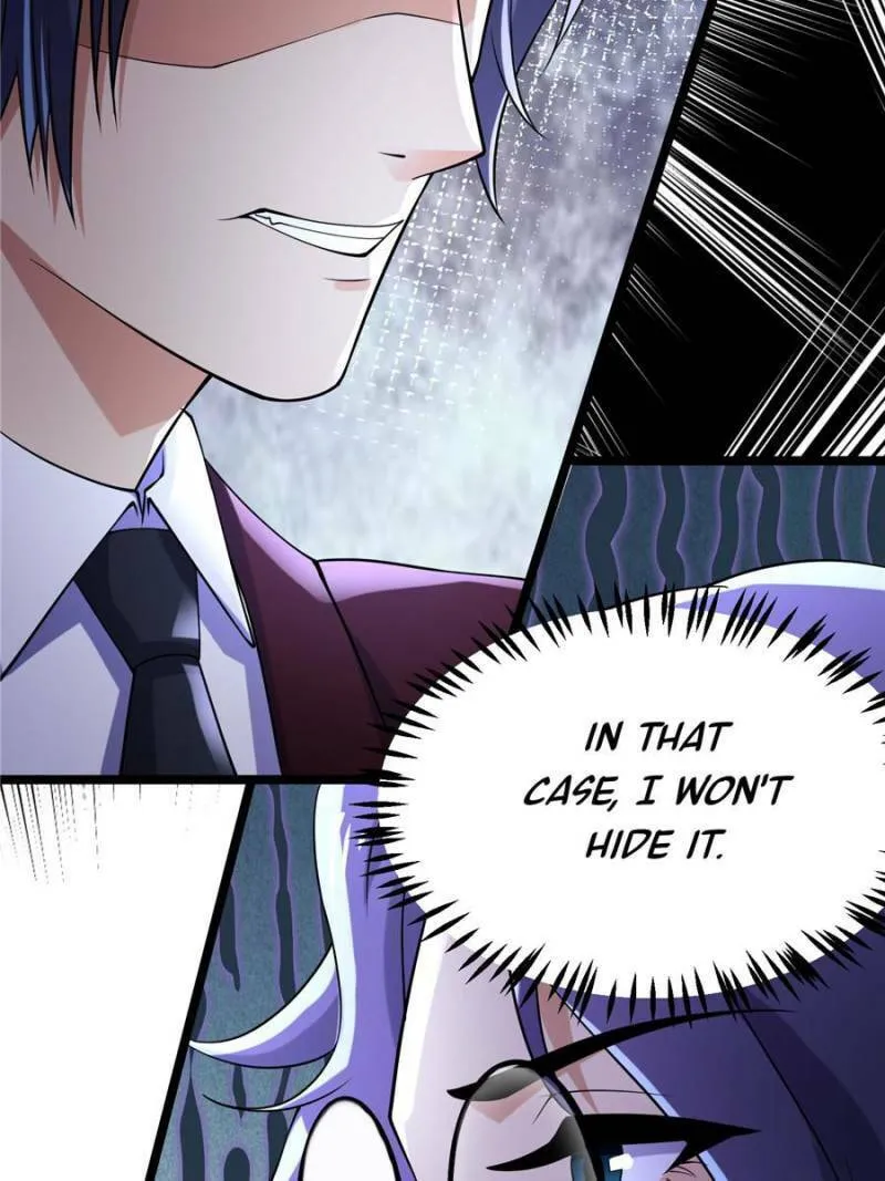 Golden Palace in the Apocalypse Chapter 104 page 26 - 