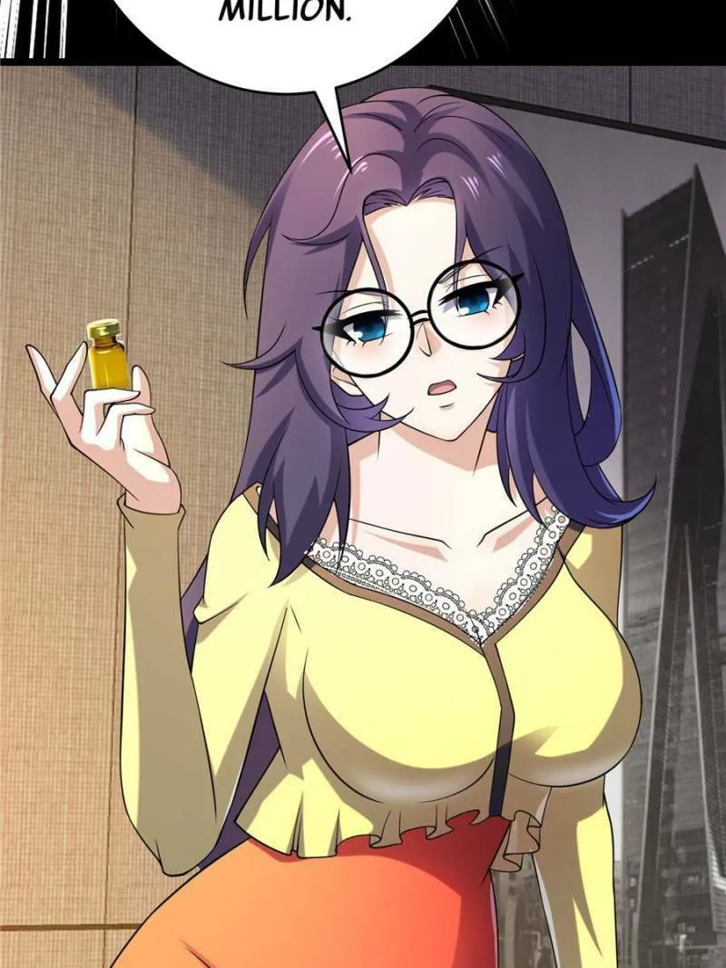 Golden Palace in the Apocalypse Chapter 104 page 28 - 